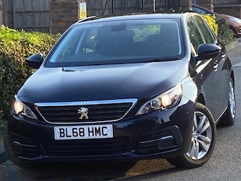 Used Peugeot 308 2019 for sale - 76269961: Photo 4
