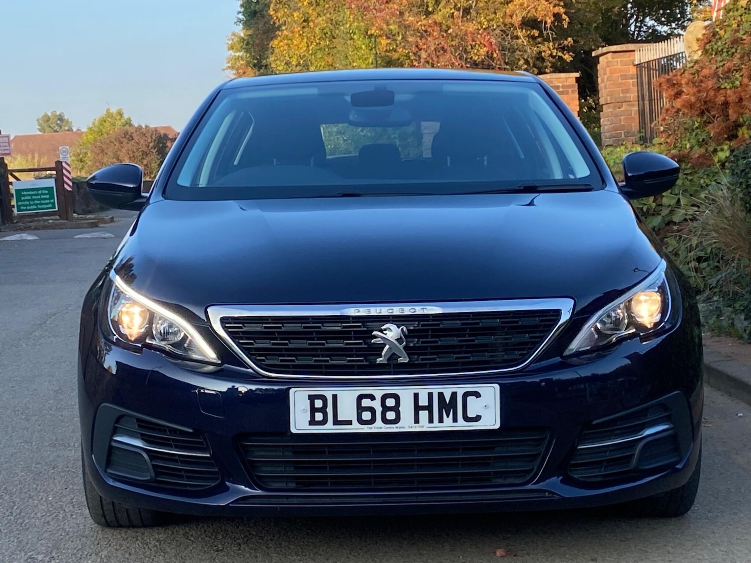 Used Peugeot 308 2019 for sale - 76269961: Photo 6