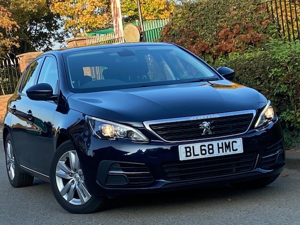 Used Peugeot 308 2019 for sale - 76269961: Photo 6