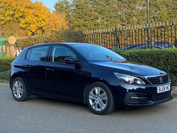 Used Peugeot 308 2019 for sale - 76269961: Photo 7