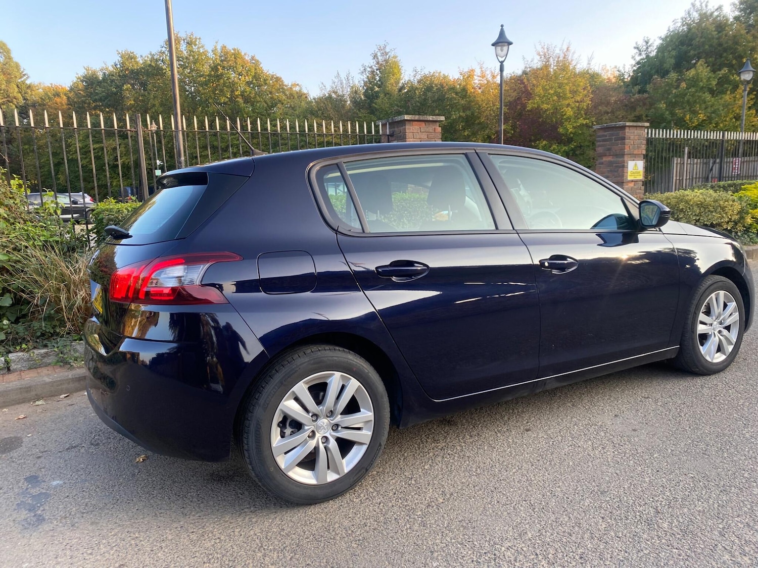 Used Peugeot 308 2019 for sale - 76269961: Photo 8