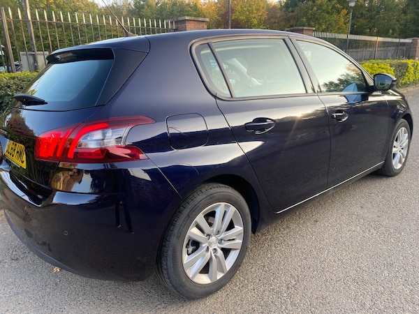Used Peugeot 308 2019 for sale - 76269961: Photo 9