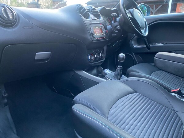 Used Alfa Romeo MiTo 2013 for sale - 76121329: Photo 10