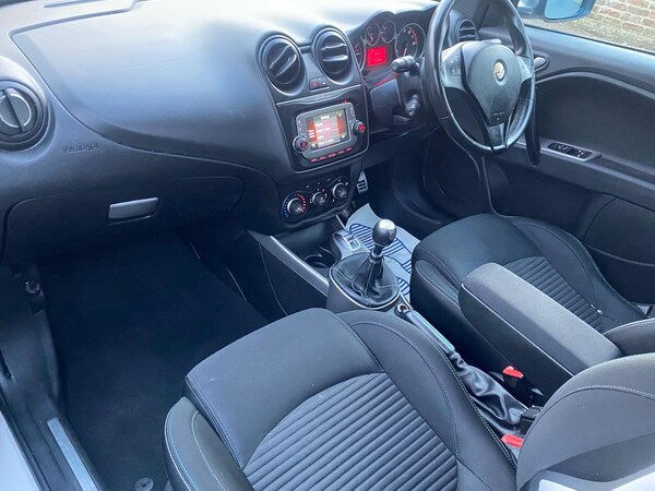Used Alfa Romeo MiTo 2013 for sale - 76121329: Photo 15