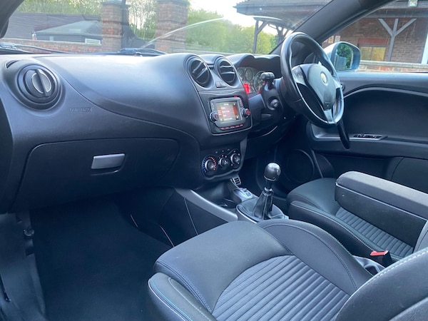 Used Alfa Romeo MiTo 2013 for sale - 76121329: Photo 16