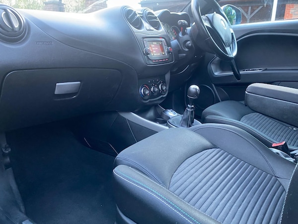Used Alfa Romeo MiTo 2013 for sale - 76121329: Photo 17