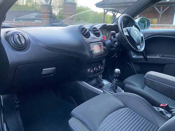 Used Alfa Romeo MiTo 2013 for sale - 76121329: Photo 18