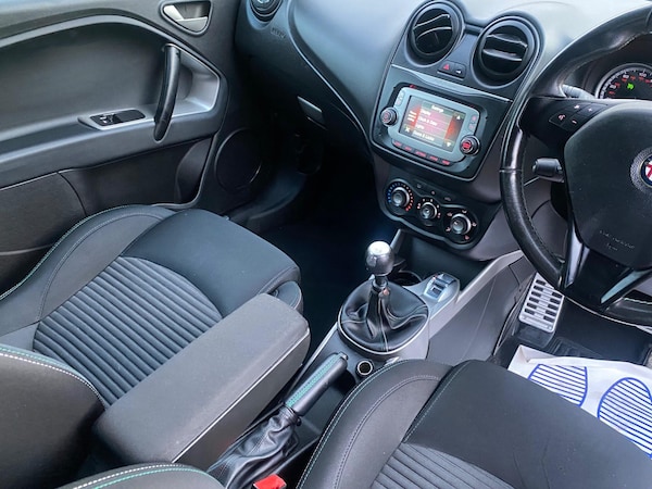 Used Alfa Romeo MiTo 2013 for sale - 76121329: Photo 19