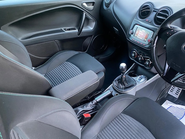 Used Alfa Romeo MiTo 2013 for sale - 76121329: Photo 20