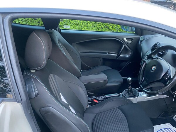 Used Alfa Romeo MiTo 2013 for sale - 76121329: Photo 21