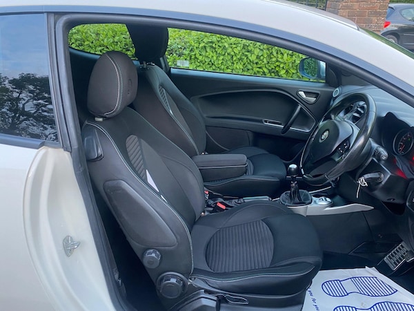 Used Alfa Romeo MiTo 2013 for sale - 76121329: Photo 23
