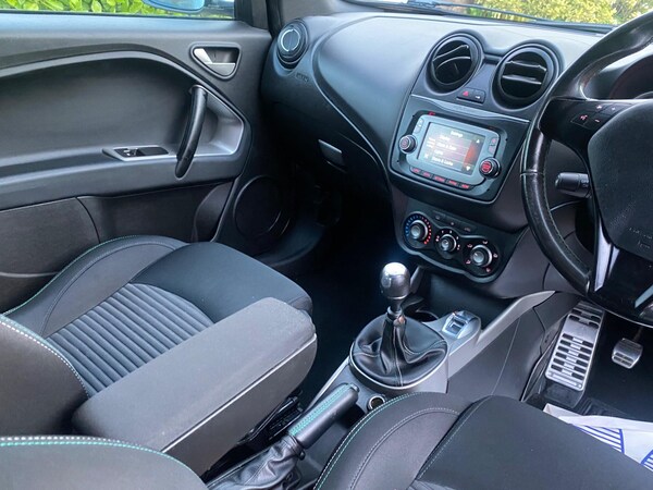 Used Alfa Romeo MiTo 2013 for sale - 76121329: Photo 24