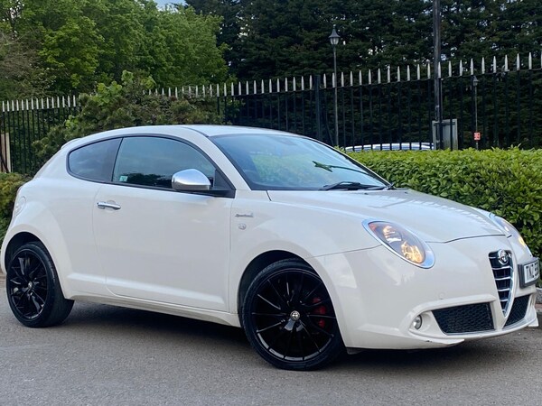 Used Alfa Romeo MiTo 2013 for sale - 76121329: Photo 2