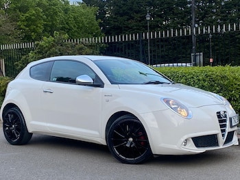 Used Alfa Romeo MiTo 2013 for sale - 76121329: Photo