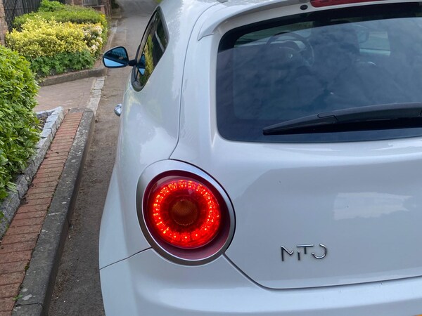 Used Alfa Romeo MiTo 2013 for sale - 76121329: Photo 30