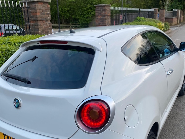 Used Alfa Romeo MiTo 2013 for sale - 76121329: Photo 31