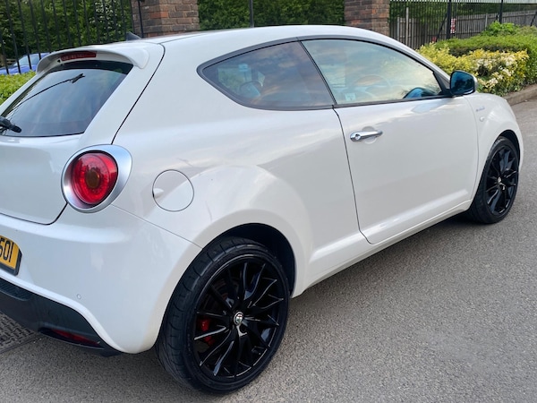 Used Alfa Romeo MiTo 2013 for sale - 76121329: Photo 32