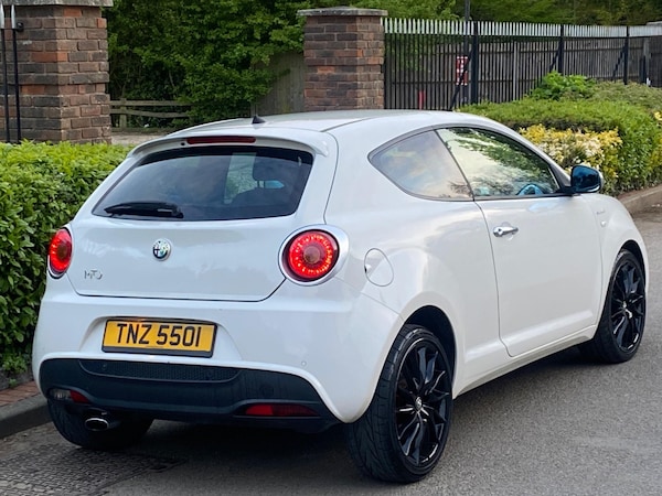 Used Alfa Romeo MiTo 2013 for sale - 76121329: Photo 33
