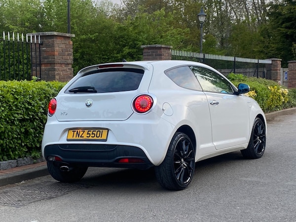 Used Alfa Romeo MiTo 2013 for sale - 76121329: Photo 34