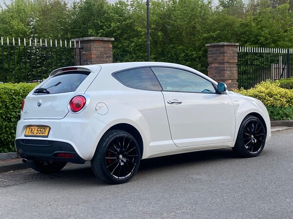 Used Alfa Romeo MiTo 2013 for sale - 76121329: Photo 36