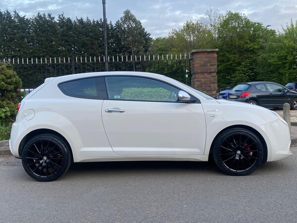 Used Alfa Romeo MiTo 2013 for sale - 76121329: Photo 37