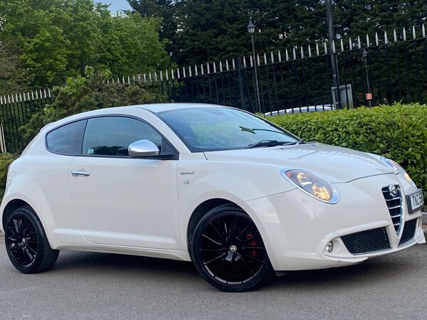 Used Alfa Romeo MiTo 2013 for sale - 76121329: Photo 39