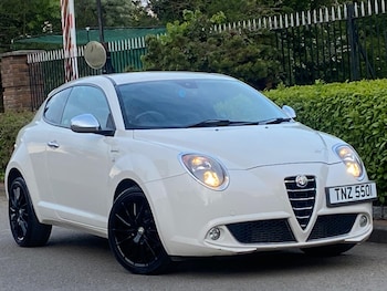 Used Alfa Romeo MiTo 2013 for sale - 76121329: Photo