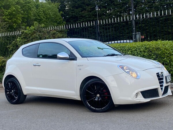 Used Alfa Romeo MiTo 2013 for sale - 76121329: Photo 40