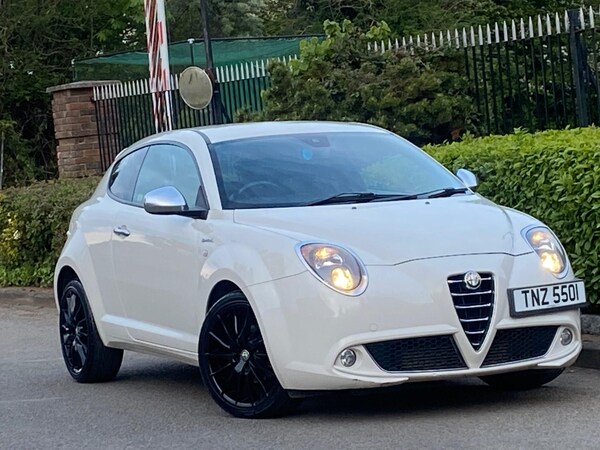Used Alfa Romeo MiTo 2013 for sale - 76121329: Photo 41