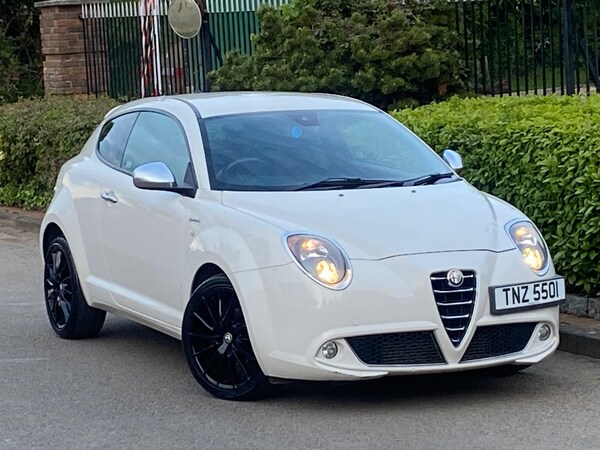 Used Alfa Romeo MiTo 2013 for sale - 76121329: Photo 42