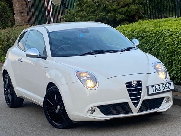 Used Alfa Romeo MiTo 2013 for sale - 76121329: Photo 43