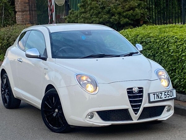Used Alfa Romeo MiTo 2013 for sale - 76121329: Photo 44