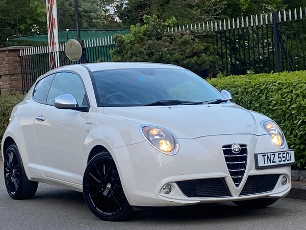 Used Alfa Romeo MiTo 2013 for sale - 76121329: Photo 46