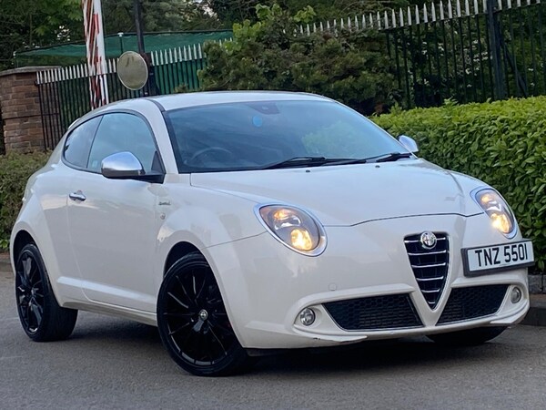 Used Alfa Romeo MiTo 2013 for sale - 76121329: Photo 47