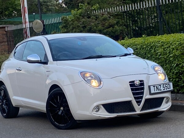 Used Alfa Romeo MiTo 2013 for sale - 76121329: Photo 48