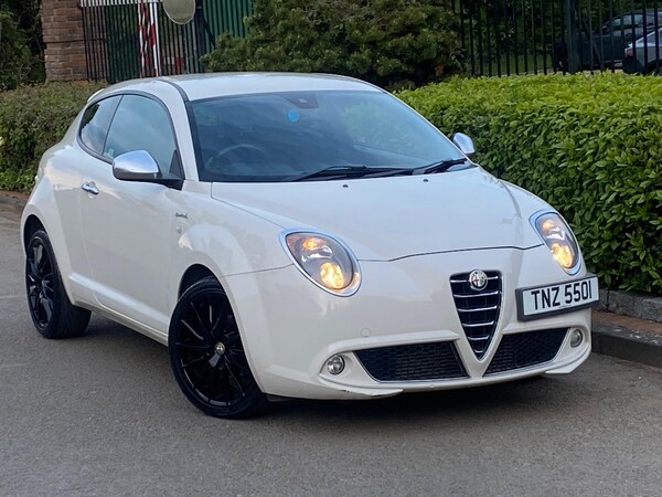 Used Alfa Romeo MiTo 2013 for sale - 76121329: Photo 49