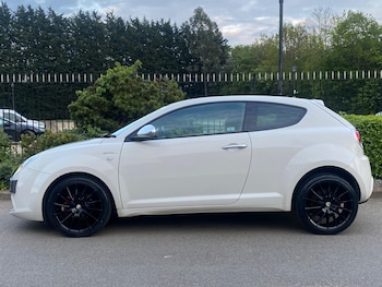 Used Alfa Romeo MiTo 2013 for sale - 76121329: Photo