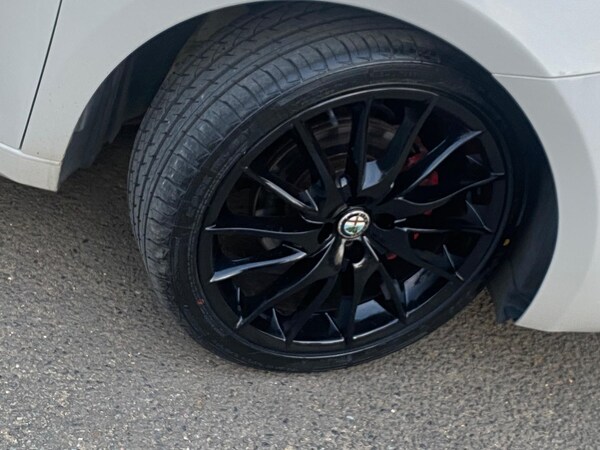 Used Alfa Romeo MiTo 2013 for sale - 76121329: Photo 50