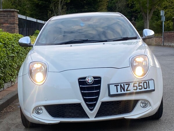 Used Alfa Romeo MiTo 2013 for sale - 76121329: Photo 51