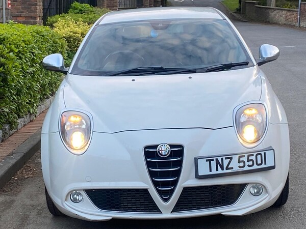 Used Alfa Romeo MiTo 2013 for sale - 76121329: Photo 52