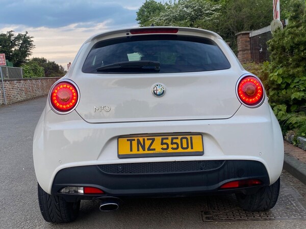 Used Alfa Romeo MiTo 2013 for sale - 76121329: Photo 54