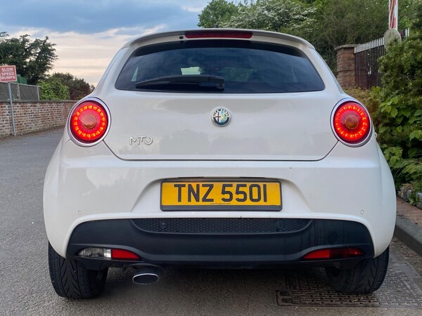 Used Alfa Romeo MiTo 2013 for sale - 76121329: Photo 55