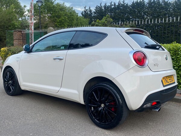 Used Alfa Romeo MiTo 2013 for sale - 76121329: Photo 57