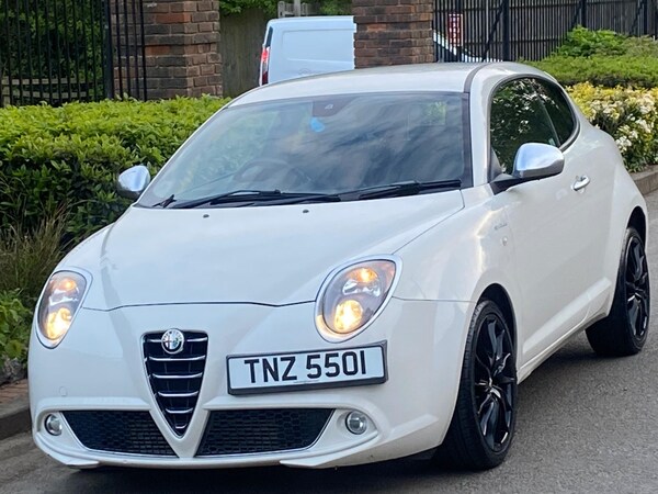 Used Alfa Romeo MiTo 2013 for sale - 76121329: Photo 59