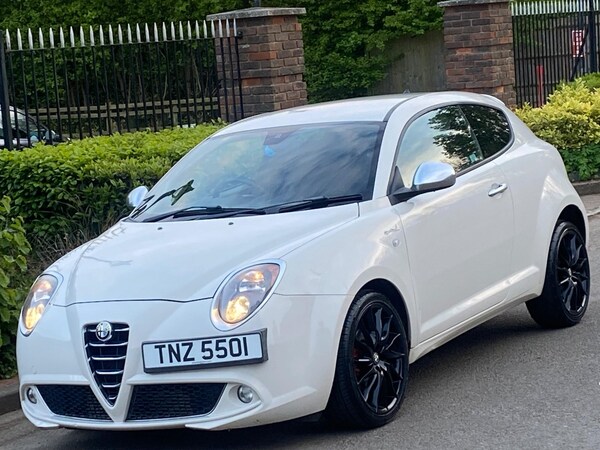 Used Alfa Romeo MiTo 2013 for sale - 76121329: Photo 60