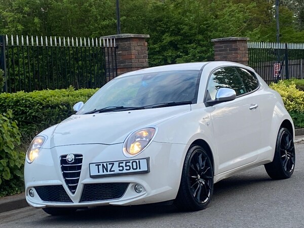 Used Alfa Romeo MiTo 2013 for sale - 76121329: Photo 61