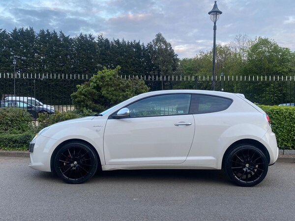 Used Alfa Romeo MiTo 2013 for sale - 76121329: Photo 62