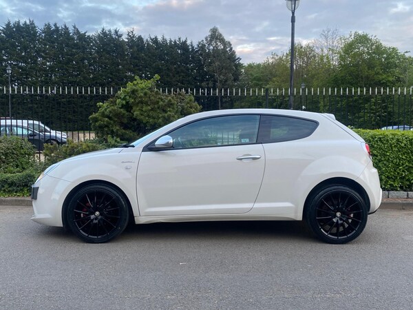Used Alfa Romeo MiTo 2013 for sale - 76121329: Photo 63