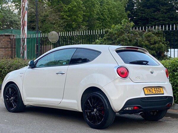 Used Alfa Romeo MiTo 2013 for sale - 76121329: Photo 64
