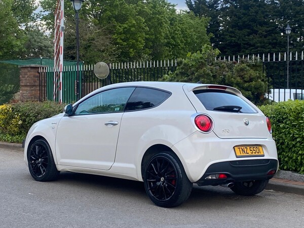 Used Alfa Romeo MiTo 2013 for sale - 76121329: Photo 65